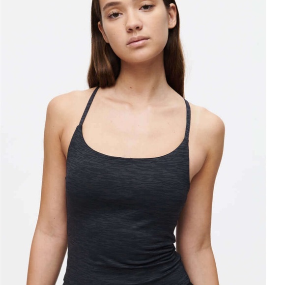 Outdoor Voices Tops - Outdoor voices techsweat move free tank